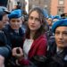 Amanda Knox reclaims her story in Hulu’s ‘Twisted Tale’ series | Entertainment