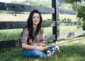 Amanda Shires Shares Bold New Single “Piece of Mind”