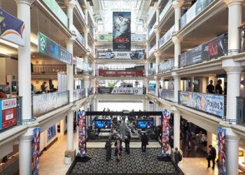 American Film Market Returns to Los Angeles With Top Companies Already Registered, Including Neon, Studiocanal, AGC and Lionsgate