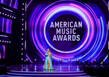American Music Awards Extends Partnership With CBS & Paramount+ Through 2030