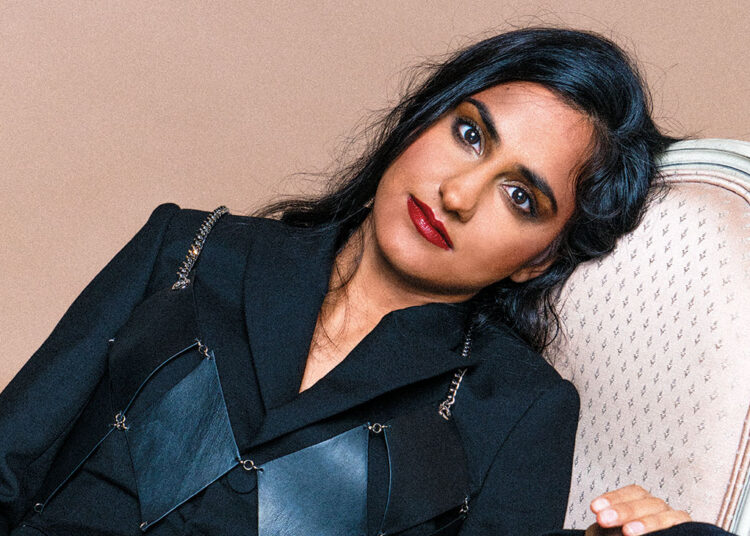 Amrit Kaur