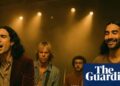 An AI-generated band got 1m plays on Spotify. Now music insiders say listeners should be warned | Artificial intelligence (AI)