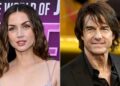 Ana De Armas Is ‘Confident’ She Will Make Boyfriend Tom Cruise ‘Happier’ Than His Exes – Star Magazine