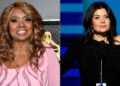 Ana Navarro Urges Gloria Gaynor To Reject Trump Honor