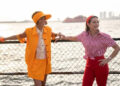 Craig Blankenhorn/Max Nicole Ari Parker and Kristin Davis in season 3 of 'And Just Like That...'