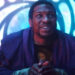 MCU death