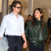 Andrew Garfield and Girlfriend Monica Barbaro Hold Hands as They Arrive at the Venice Film Festival