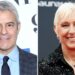 Andy Cohen Slams Martina Navratilova’s Controversial Surrogacy Stance as ‘Dumb’ and ‘Wrong’ – National Enquirer