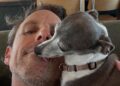 How Andy Samberg Reacted to Seth Meyers Dogs Death 2