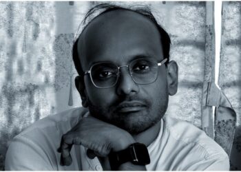 Aneek Chaudhuri Debuts Mono Studios Entertainment With Four Indie Pics