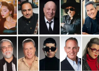 Ángela Aguilar & Enrique Bunbury Among La Musa Awards’ 2025 Inductees & Honorees