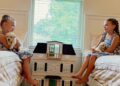Anna Duggar Shares Rare Video of Daughters Inside 1 Million Home Amid Josh s Jail Sentence 004