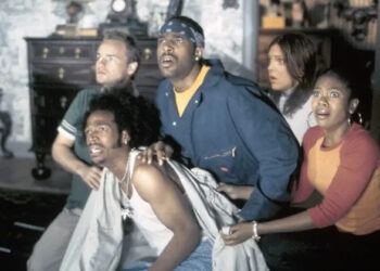 Anna Faris, Regina Hall Reteam With Wayans Brothers for 2026 Release