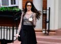 Anne Hathaway suffers blunder in filming Devil Wears Parada 2 - Celebrity News - Entertainment