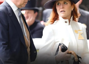 Princess Anne & Prince Andrew's Relationship Amid Book Controversy