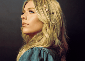 Anne Wilson Slates Latest Album 'Stars' & New Tour For October