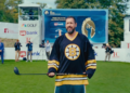 Happy Gilmore