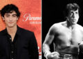 Anthony Ippolito To Play Sylvester Stallone In Making Of ‘Rocky’ Movie For Amazon MGM Studios