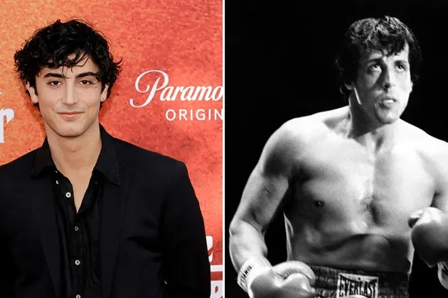 Anthony Ippolito To Play Sylvester Stallone In Making Of ‘Rocky’ Movie For Amazon MGM Studios
