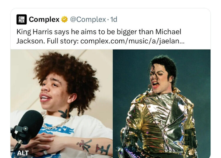 X