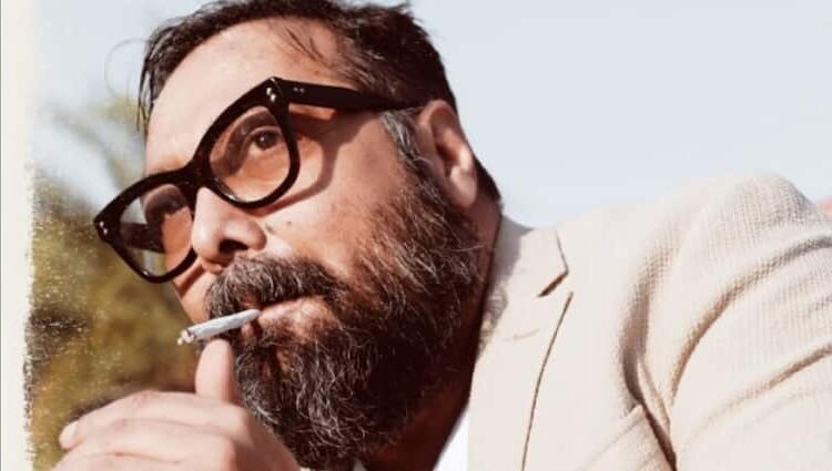 anurag-kashyap-slams-ai-film-chiranjeevi-hanuman Anurag Kashyap Criticises AI-Generated Film ‘Chiranjeevi Hanuman’ And Industry Exploitation