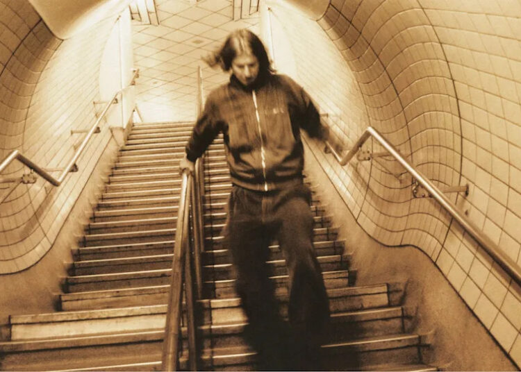 Aphex Twin Announces Expanded Edition of Sole Polygon Window Album