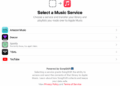 Apple Music debuts new tool to easily import playlists from Spotify and other streaming services
