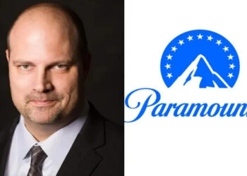 Apple TV Executive Chris Parnell Joins Paramount+ As EVP Originals