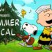 Apple TV+ premieres the first new Snoopy musical special in 37 years