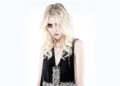 Are The Pretty Reckless teasing new music?