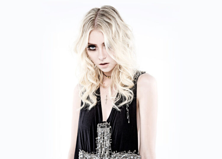 Are The Pretty Reckless teasing new music?