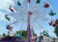 Billed as the Athens World Fair, this fair is  a four day event of activities, music, food, rides, and exhibits, held in Athens, Wis.