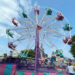 Billed as the Athens World Fair, this fair is  a four day event of activities, music, food, rides, and exhibits, held in Athens, Wis.