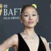 Ariana Grande attends the EE BAFTA Film Awards 2025 at the Royal Festival Hall in London in February. File Photo by Rune Hellestad/UPI