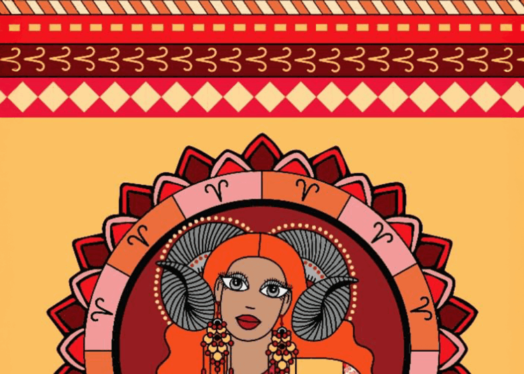 Aries Horoscope Today: August 23, 2025