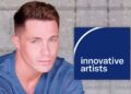 'Arrow' & 'Teen Wolf' Star Colton Haynes Signs With Innovative Artists Entertainment