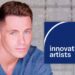 'Arrow' & 'Teen Wolf' Star Colton Haynes Signs With Innovative Artists Entertainment