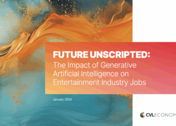 Artificial Intelligence in the entertainment industry and the necessary socialist response