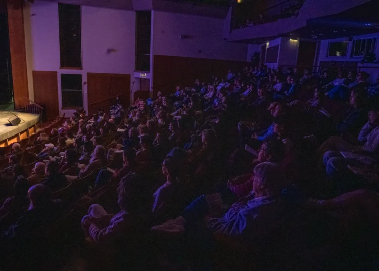 Arts, Lectures & Performances - Susquehanna University