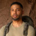 Jussie Smollett for Fox's Special Forces: World's Toughest Test Season 4.