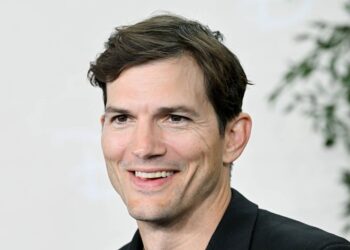 Ashton Kutcher's investor group buys club for $2.7 billion - Celebrity News - Entertainment
