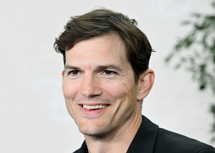 Ashton Kutcher's investor group buys club for $2.7 billion - Celebrity News - Entertainment