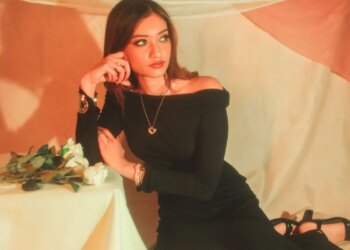 Asmi Aderay on her new single Confess to Me