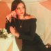 Asmi Aderay on her new single Confess to Me