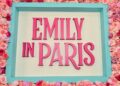Assistant Director Dies During Shoot Of 'Emily In Paris' In Venice