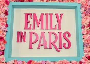 Assistant Director Dies During Shoot Of 'Emily In Paris' In Venice