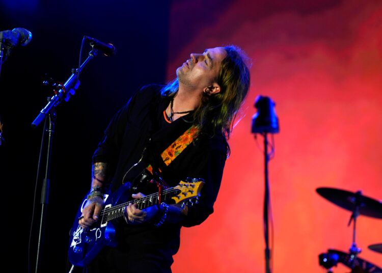 At Waco show, Cross Canadian Ragweed teases 2026 encore in Stillwater