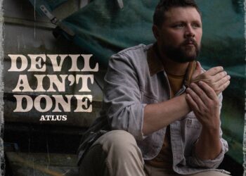 Atlus Debuts “Devil Ain’t Done” single artwork