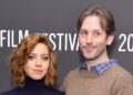 Aubrey Plaza Opens Up About Grief After Husband Jeff Baena's Death