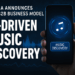Auddia Shifts to B2B Model with AI-Driven Music Discovery Platform